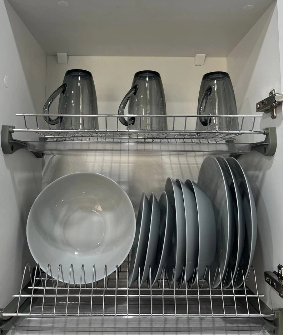 Квартира с шикарным видом на Авачинскую бухту и Вилючинский вулкан