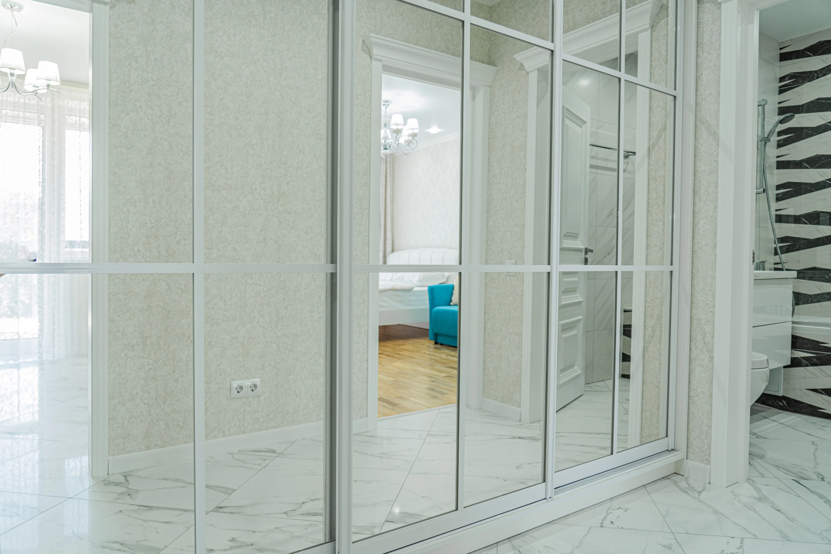 Апартаменты Apartment Classic - 4