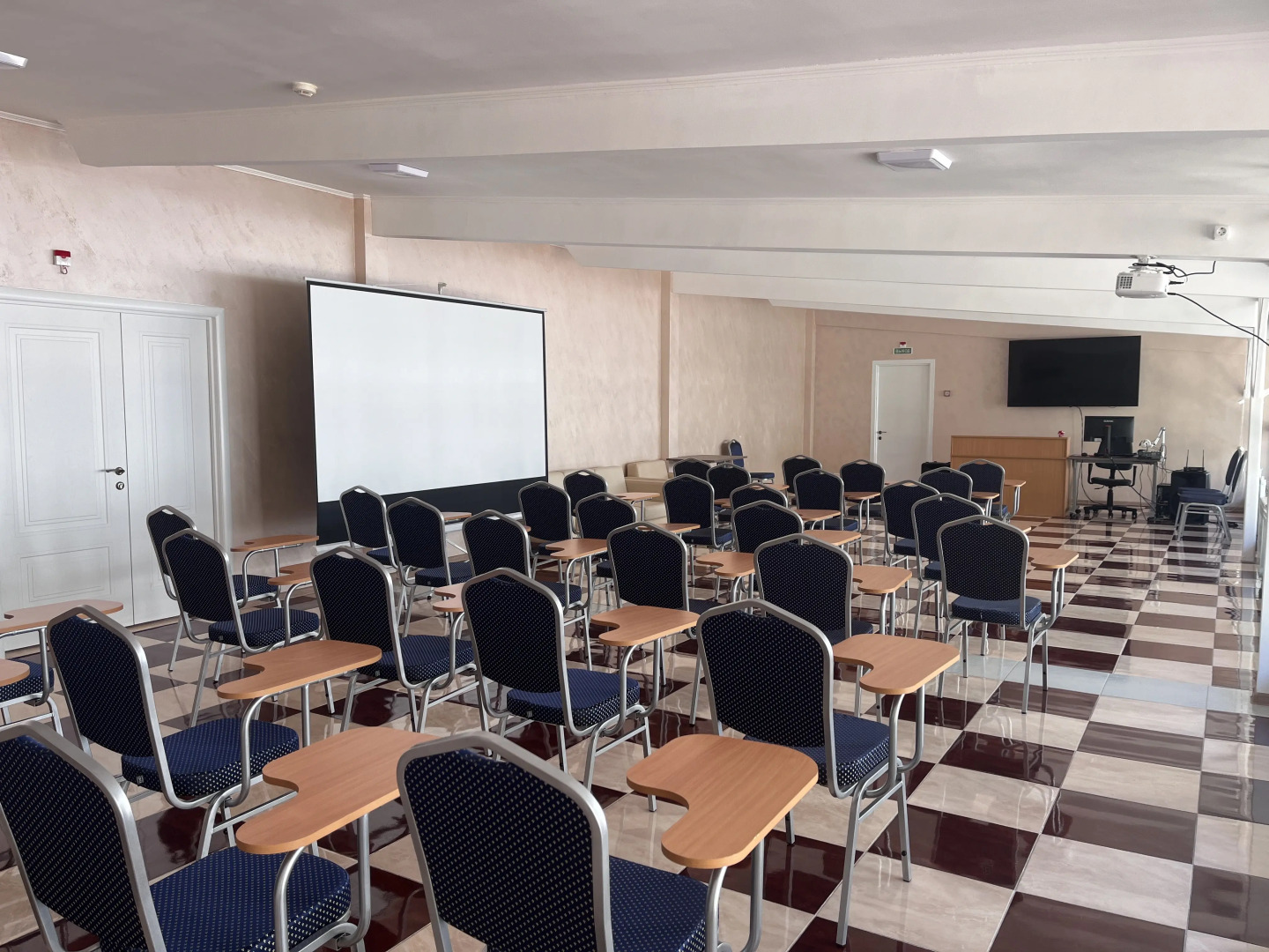 Пансионат Гренада