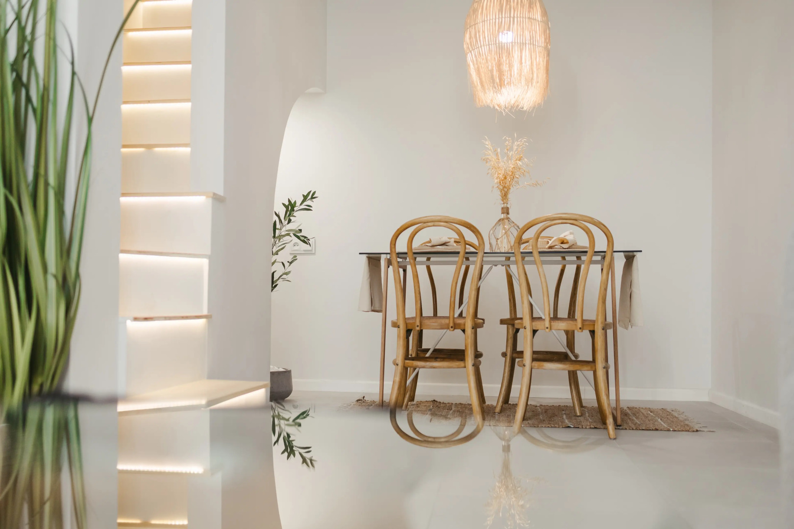 Апартаменты KeyGo #0017 ключ к центру Еревана