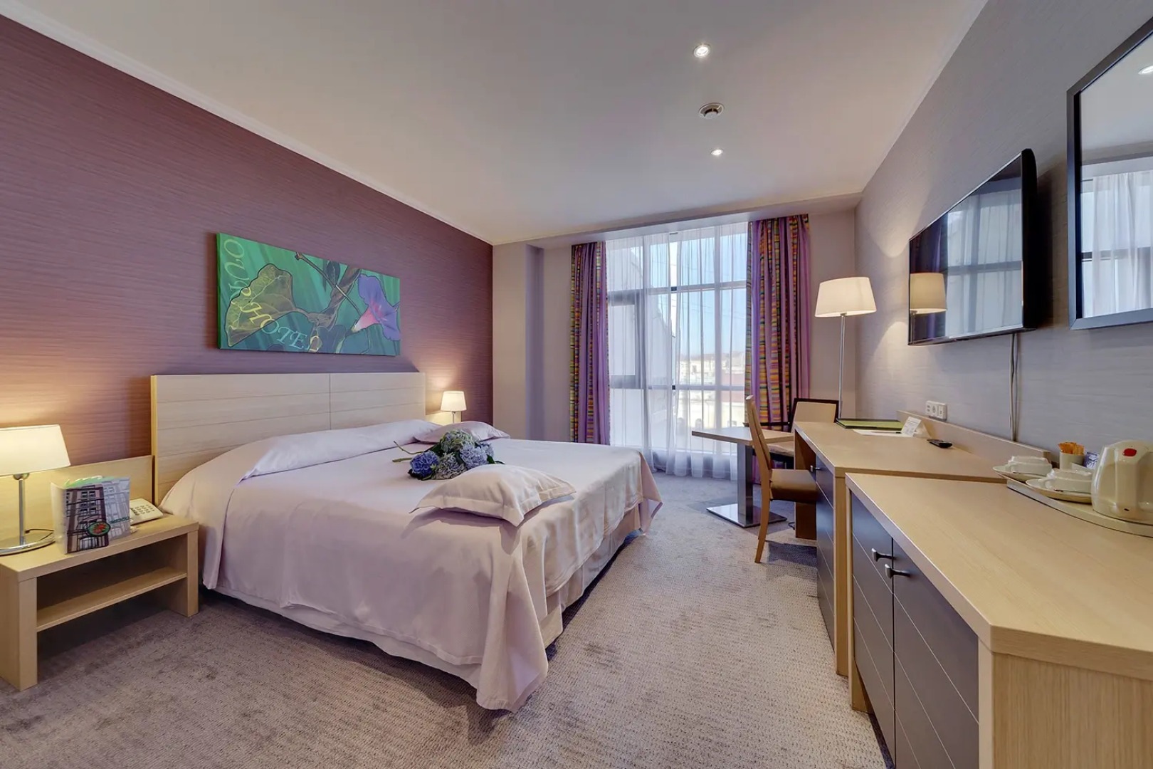 Отель НашОТЕЛЬ