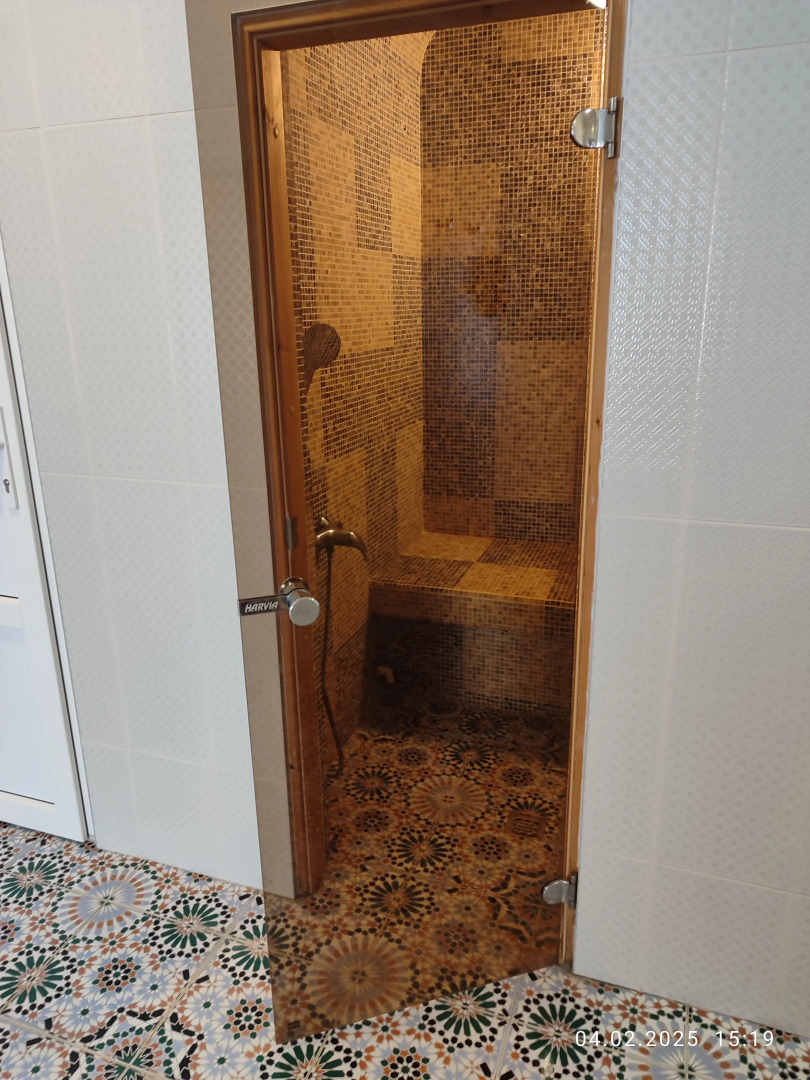 Частный дом Дача в Малиновке