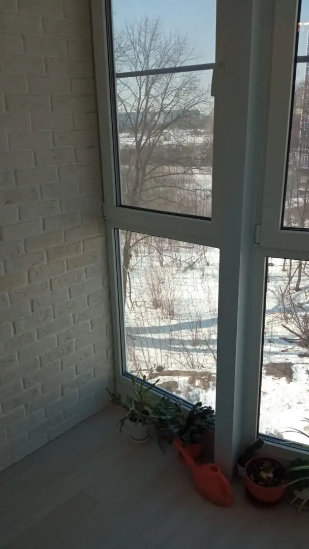 Апартаменты на Майском бульваре