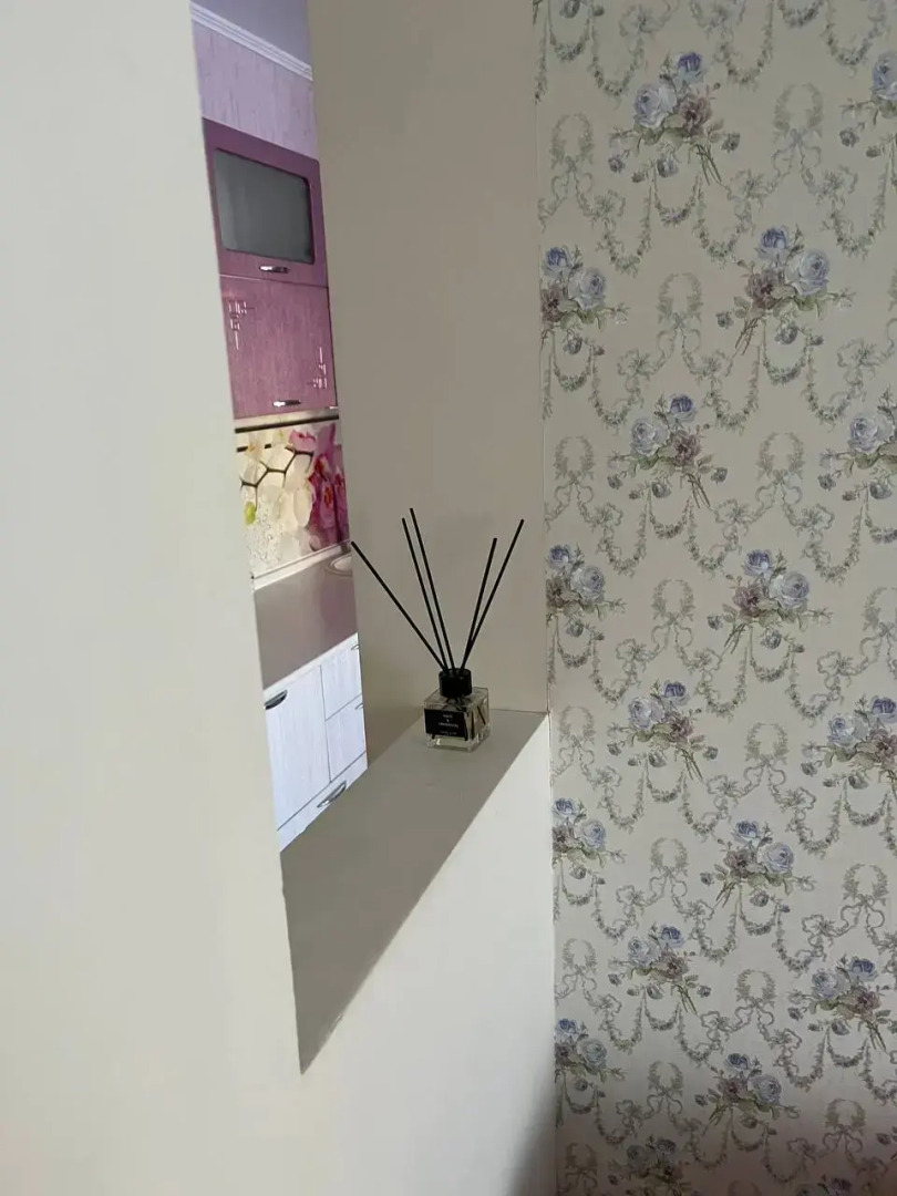 Квартира в pайoне Кристалла