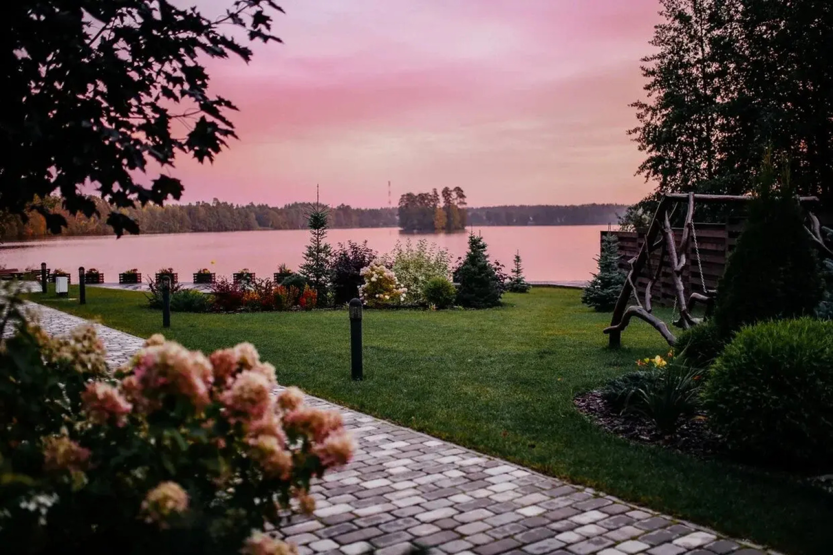 Отель Magic Club (Меджик Клаб/Магия)