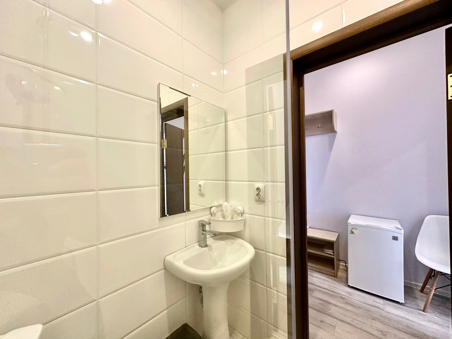 Отель Orion Mini-Hotel