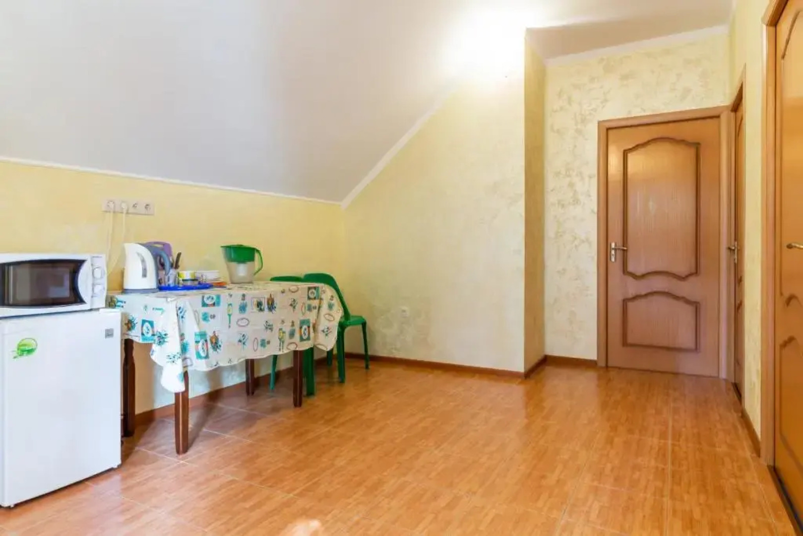 Margarita Guest House