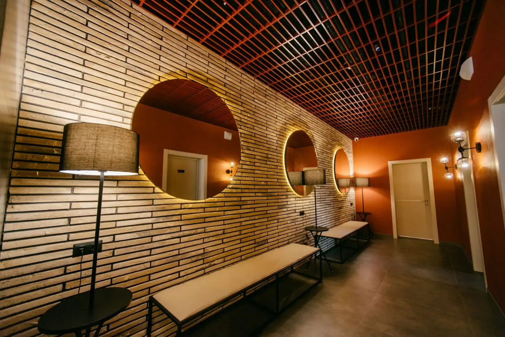 Отель Loft-Hotel