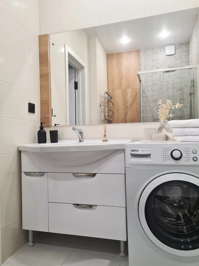 Квартира в Центре города Минск-Мир