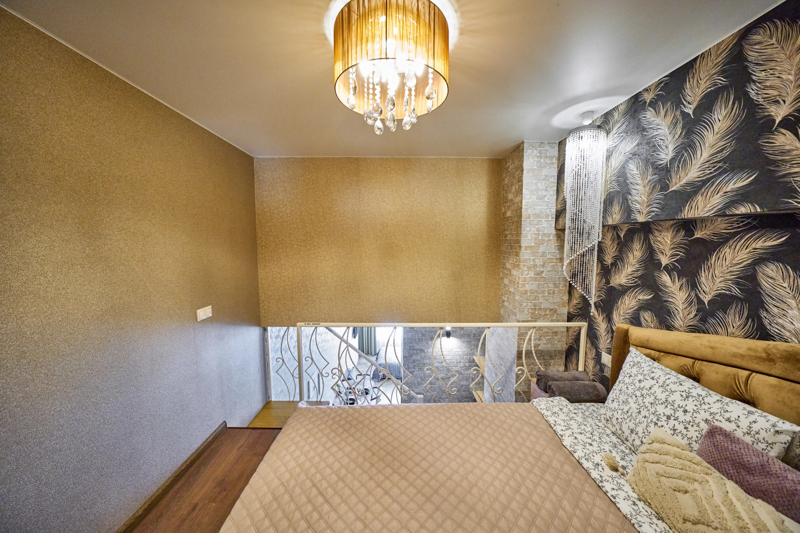 Апартаменты рядом с ЦСКА Ареной