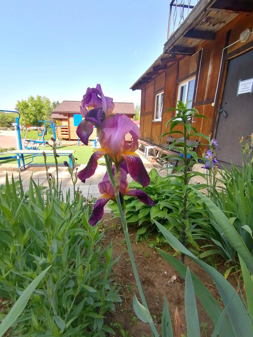 Гостевой Дом Экспедиция