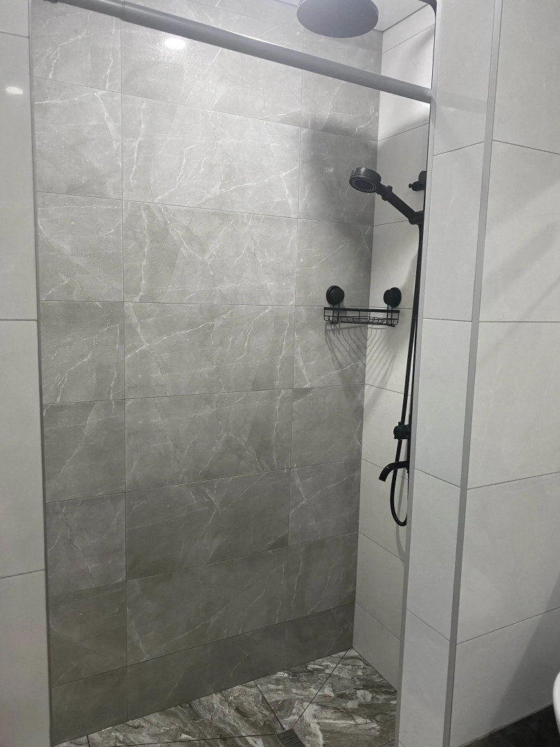 Квартира Девау