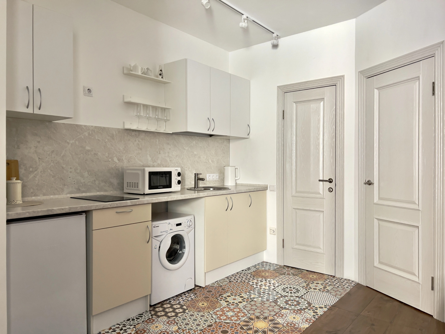 Апартаменты Лофт-апартаменты у Дворцовой площади