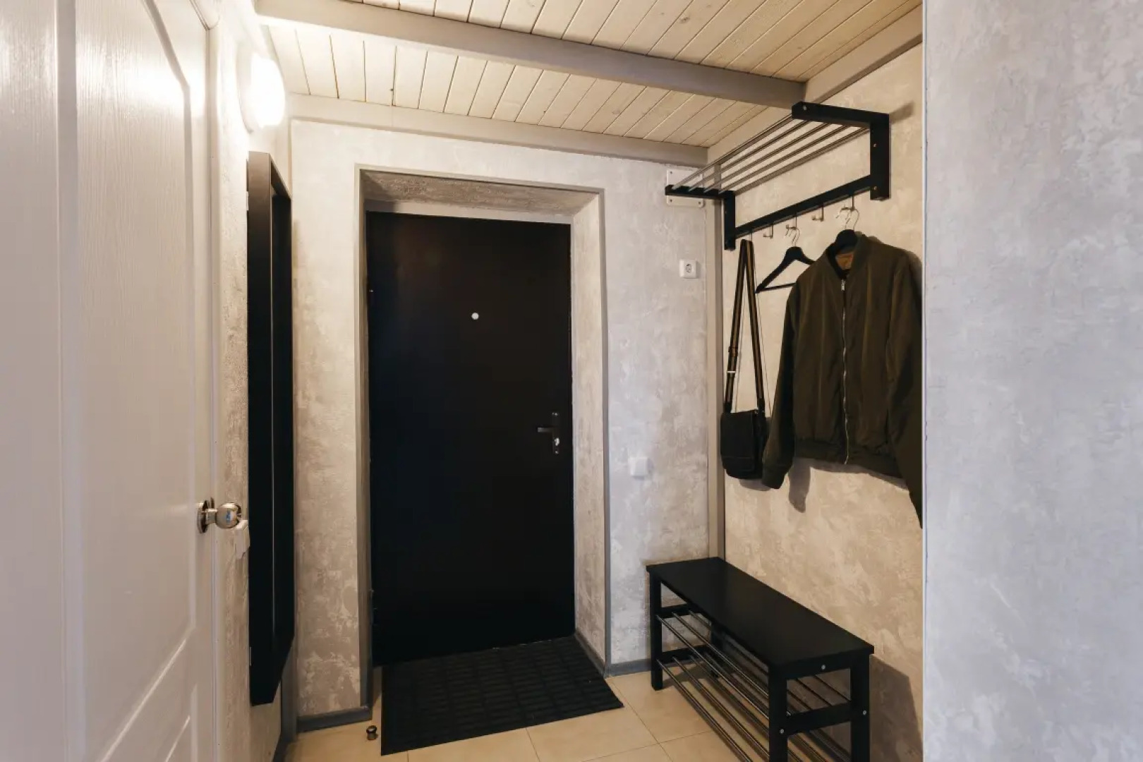 Апартаменты Хочу Приехать на Чехова 18 3