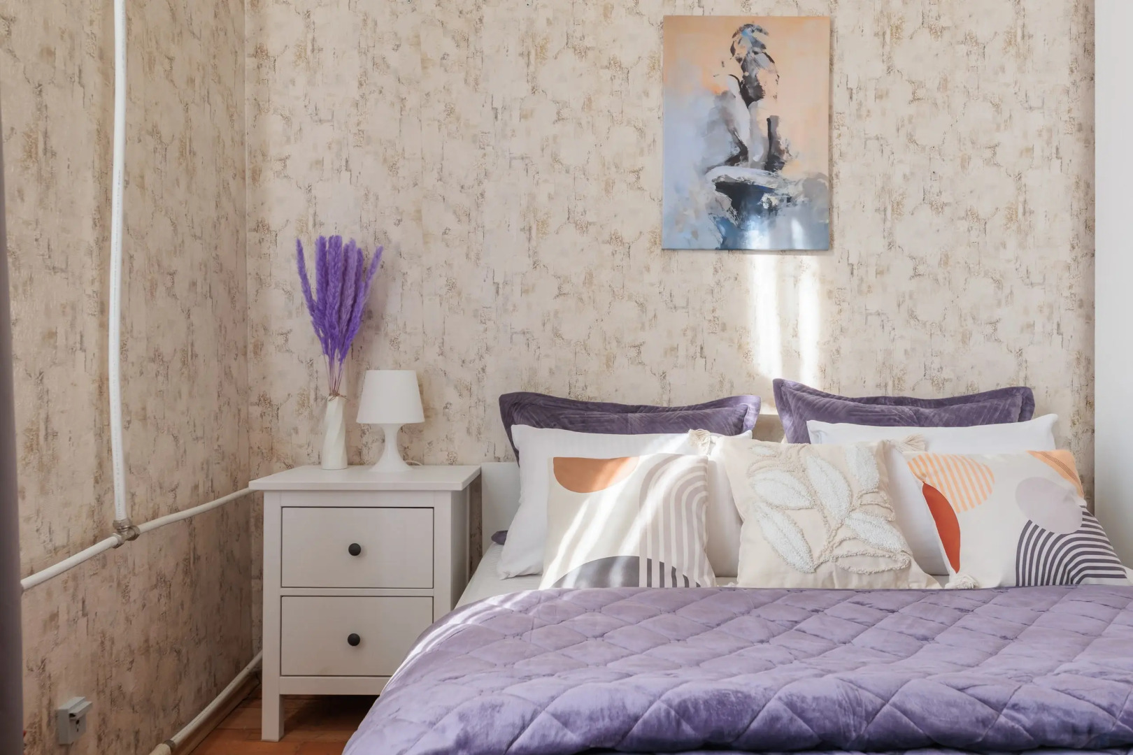 Апартаменты 3 Спальни у Исаакиевского Собора 10 гостей