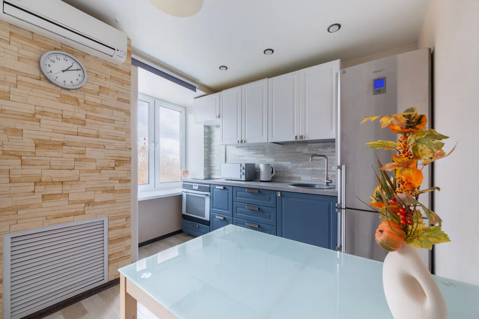 Апартаменты Apartlux Andropova