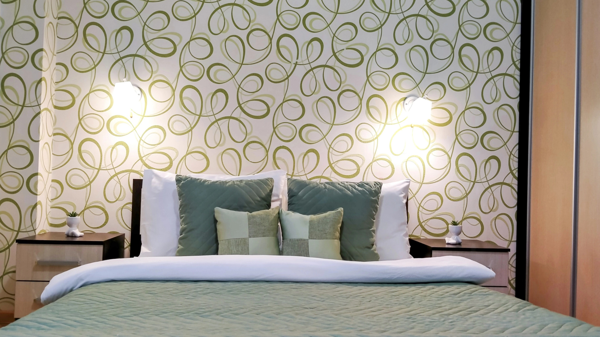 Квартира StarHouse на 7-ой Просеке