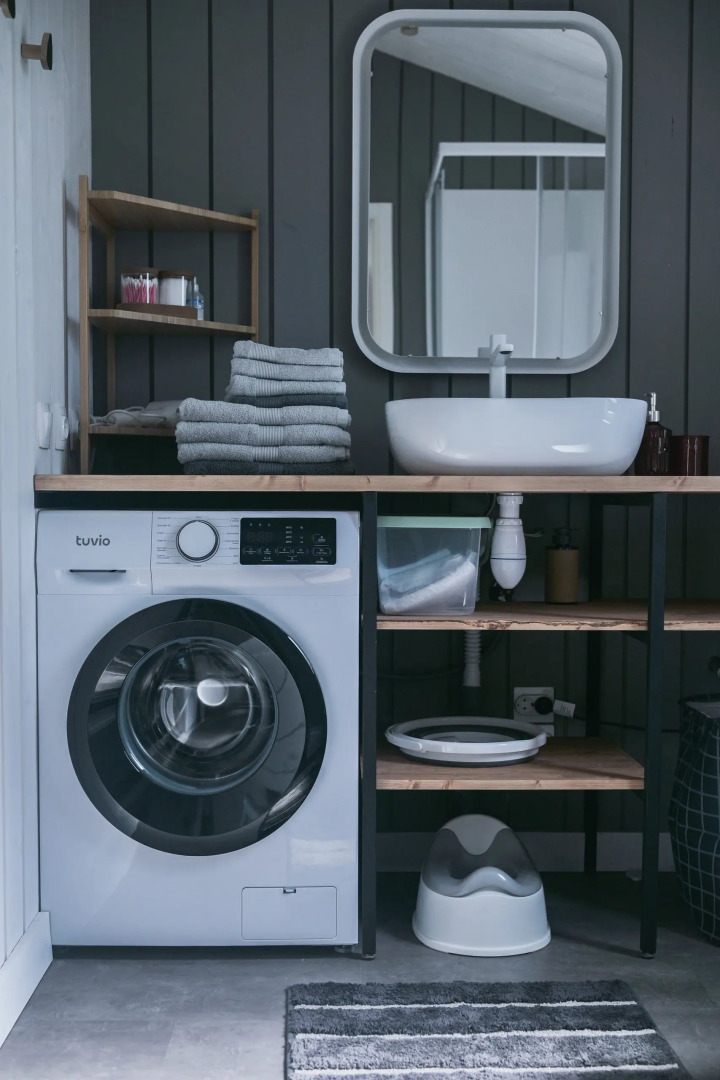 Барнхаус ЗвенДзен Mix 78 black Кики и Зизи