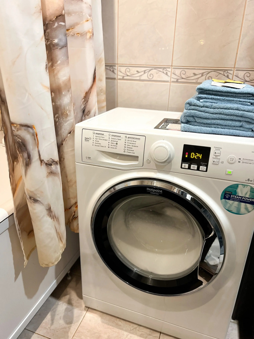 Квартира Чистые Пруды