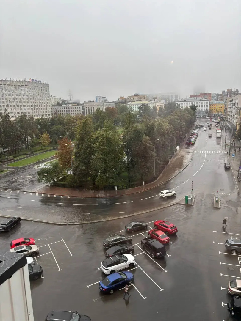 Квартира Уютная в Центре