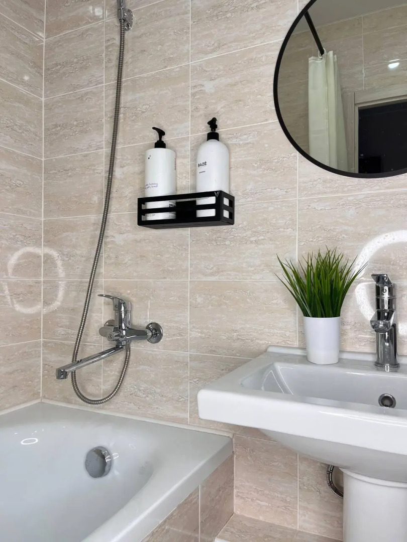 Квартира Sердце города