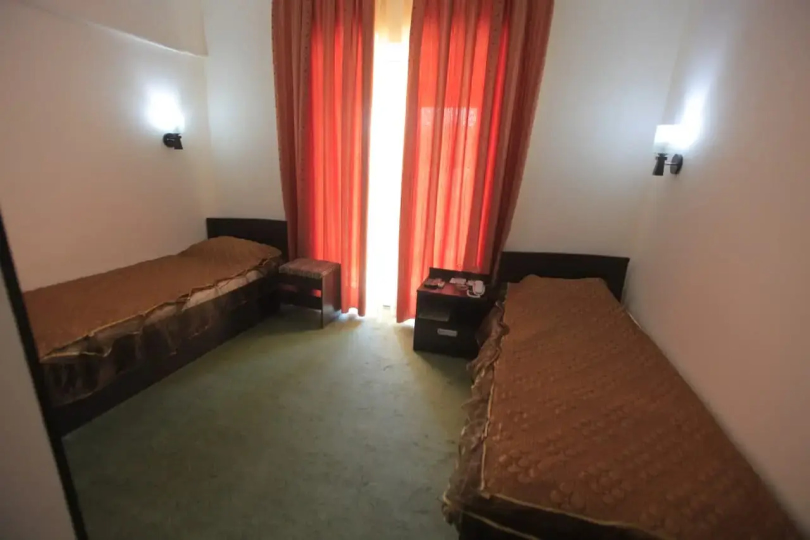 Отель Олд Хива