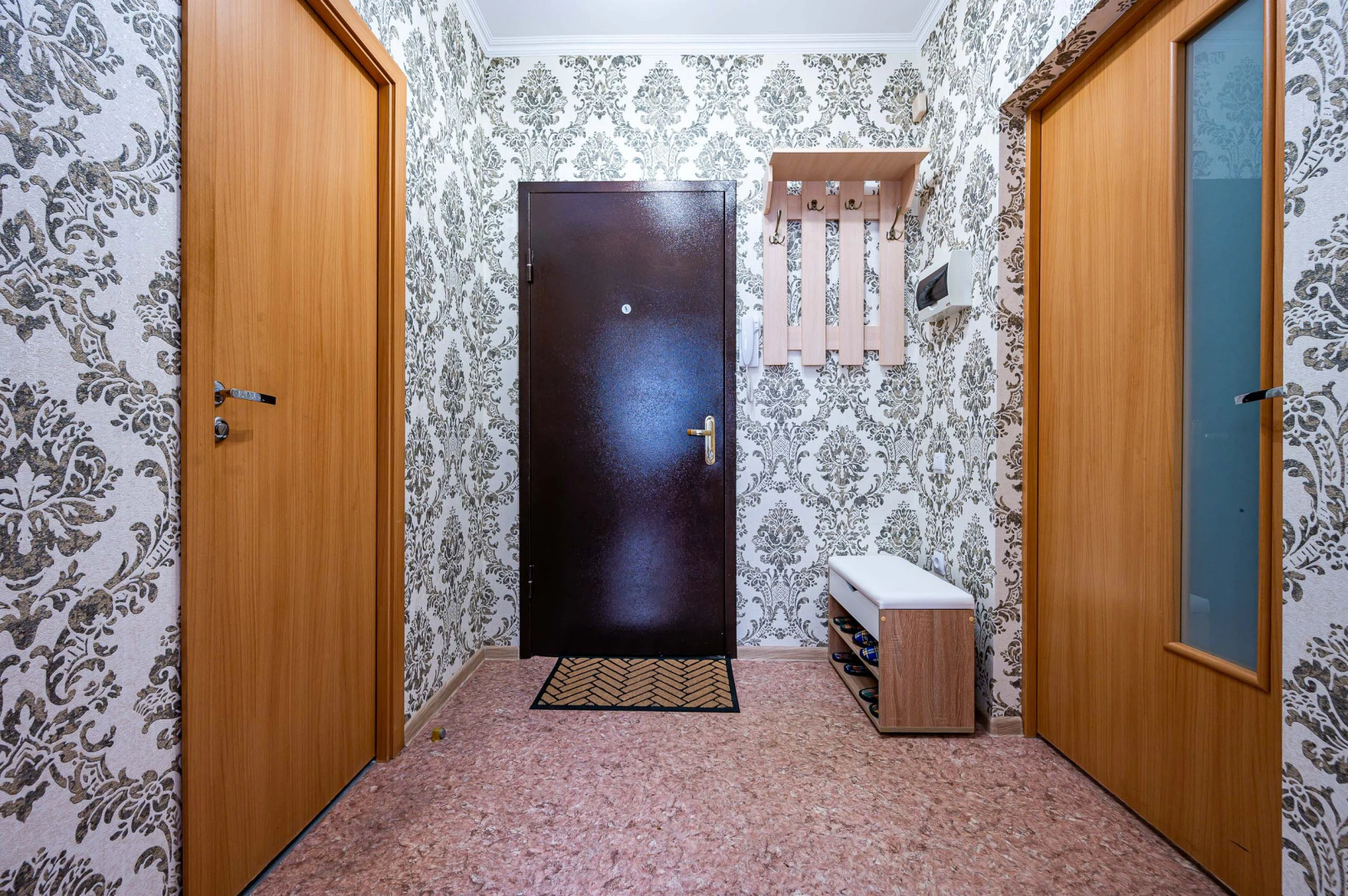 Квартира Devi Лавочкина 29 п4