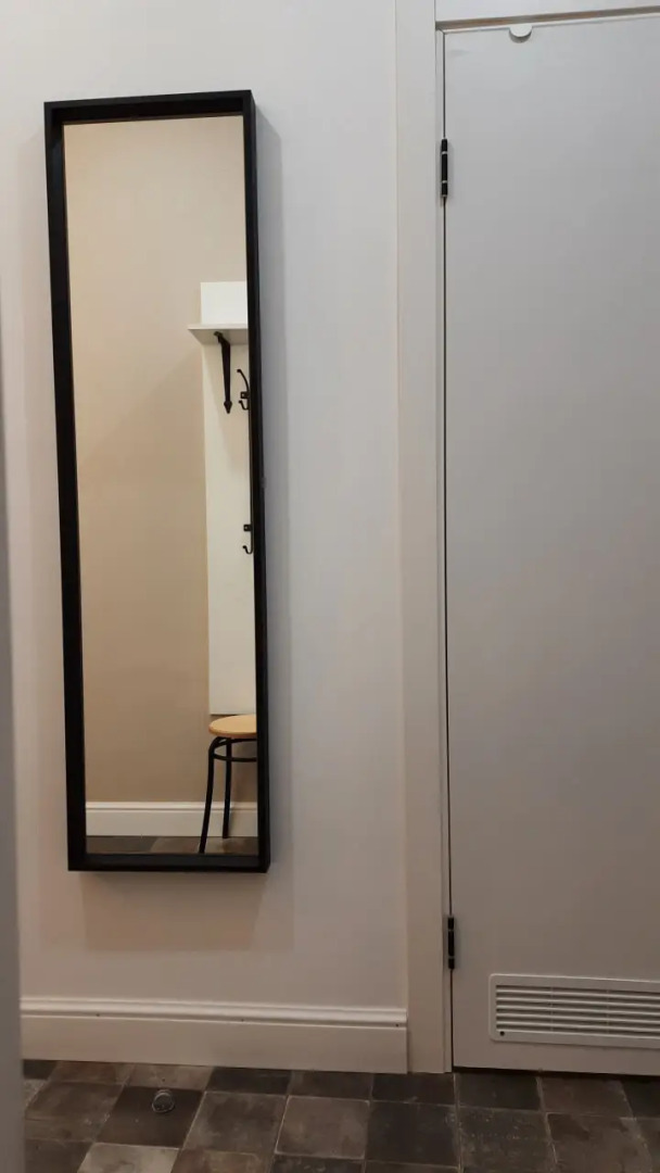 Квартира на улице Великой