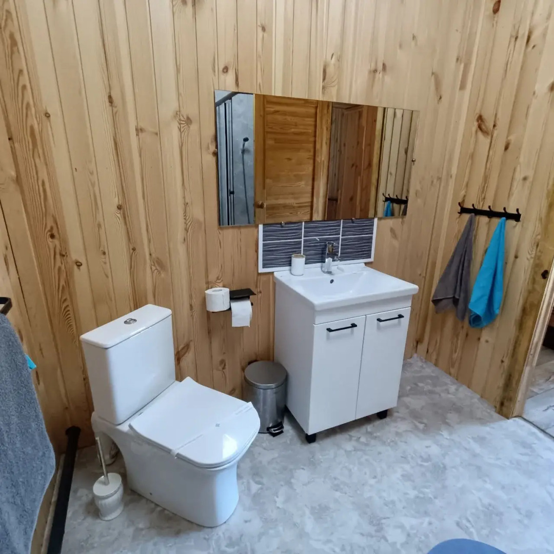 Частный дом Семейный отдых