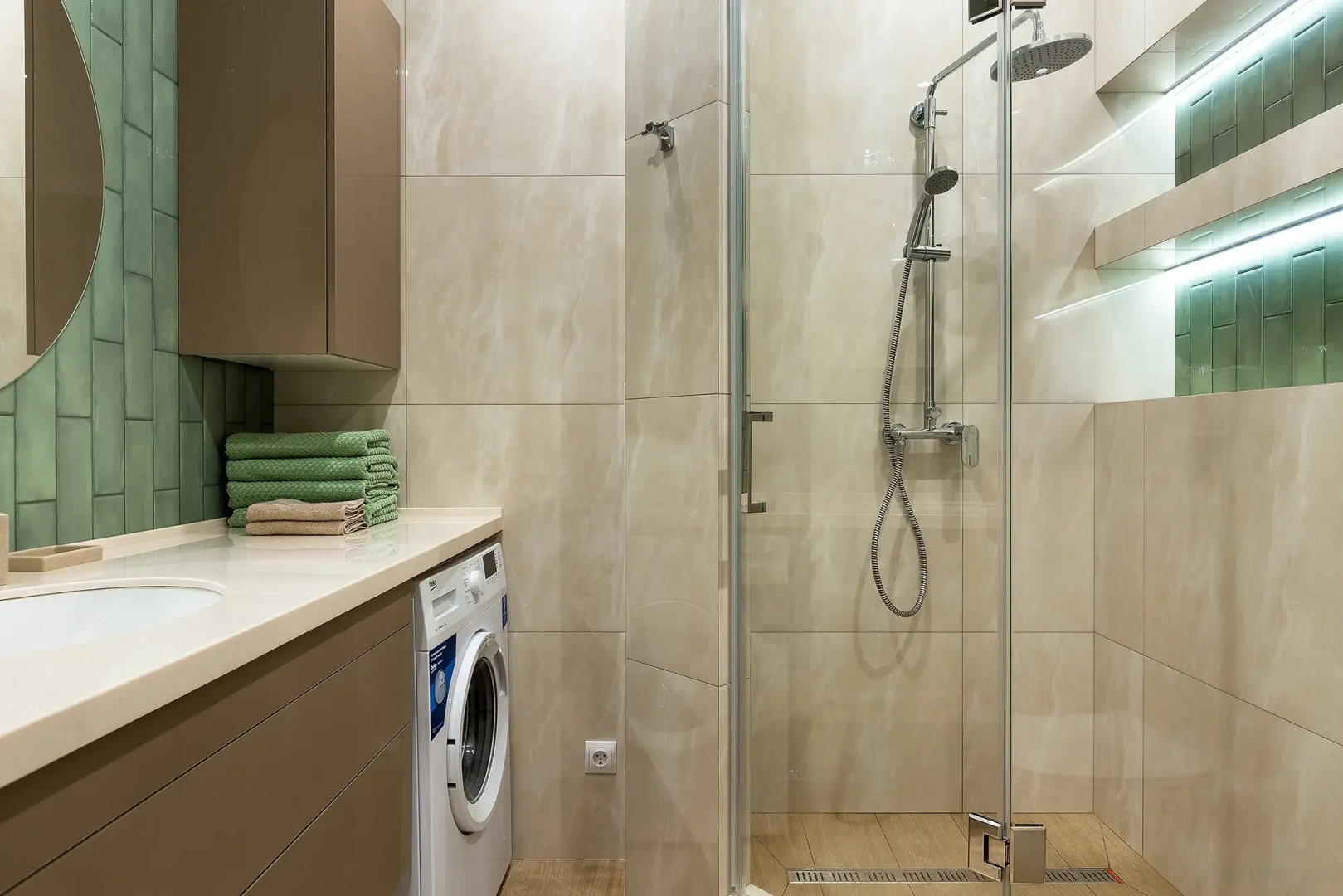 Апартаменты Kakao Mint