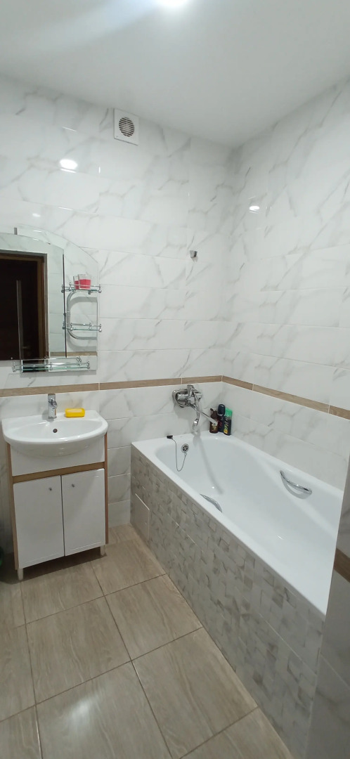 Квартира На Пушкинской