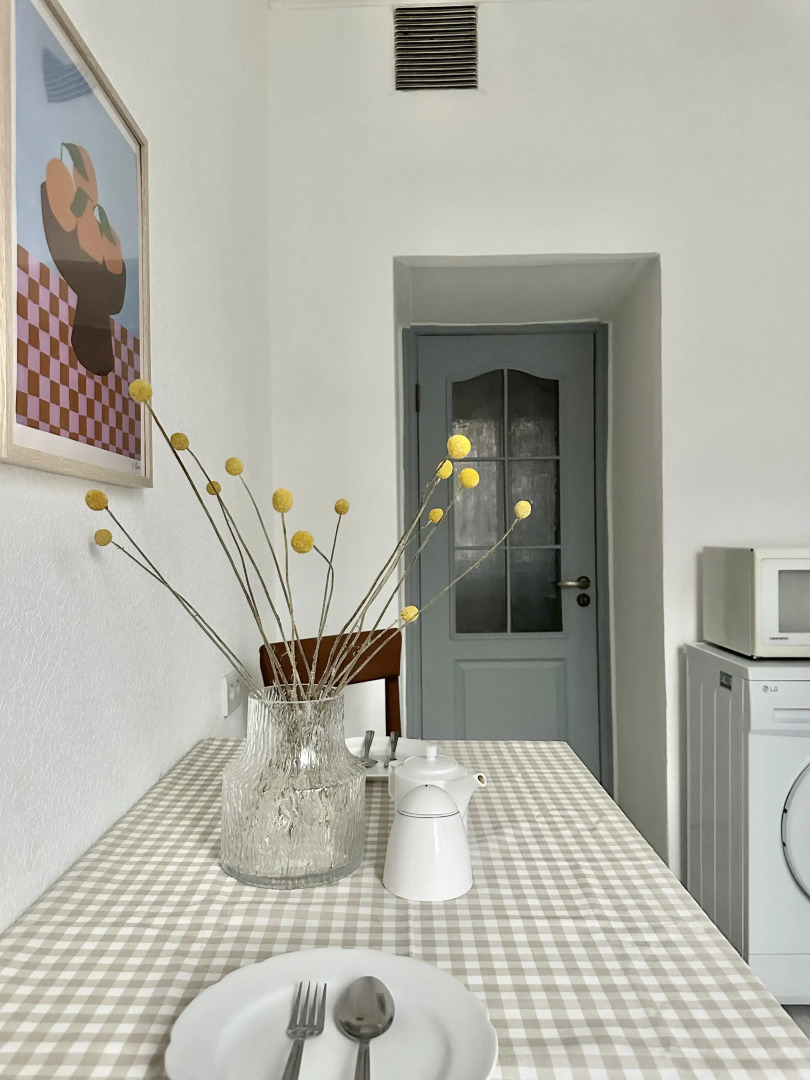 Апартаменты Уютная квартира в Алматы на Толе би