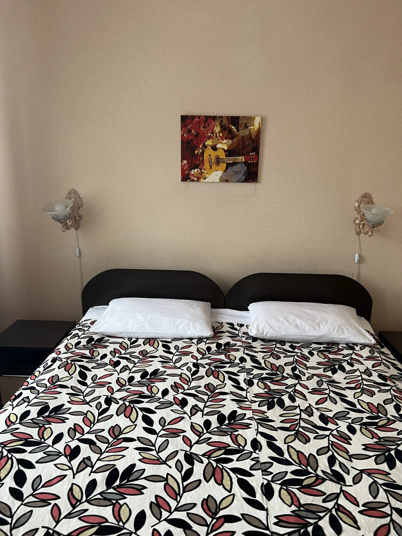 Мини-отель Наутилус 57