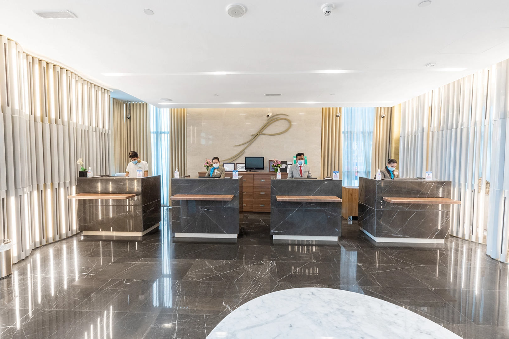 City Premiere Hotel Apartments