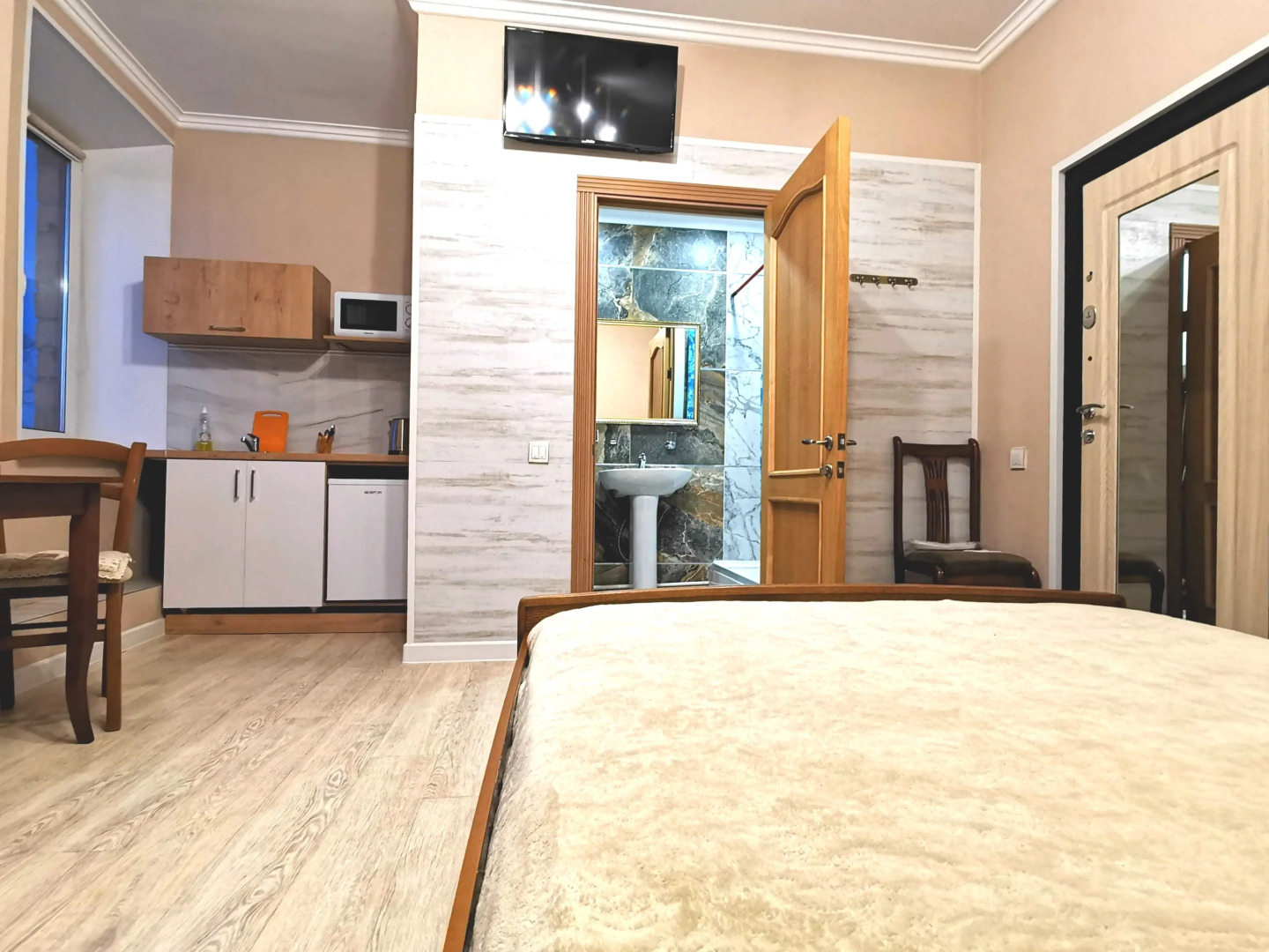 Мини-отель Забота