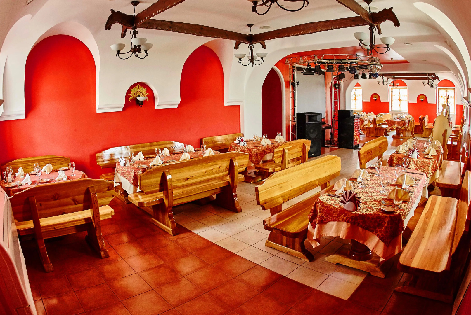 Отель Дивеевская Слобода