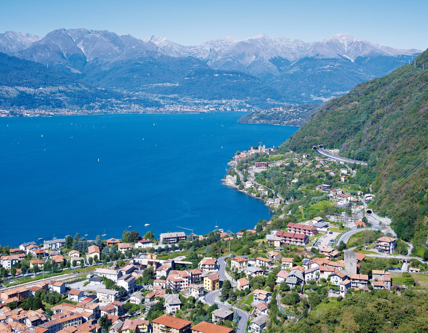 Апартаменты Oasi del Viandante