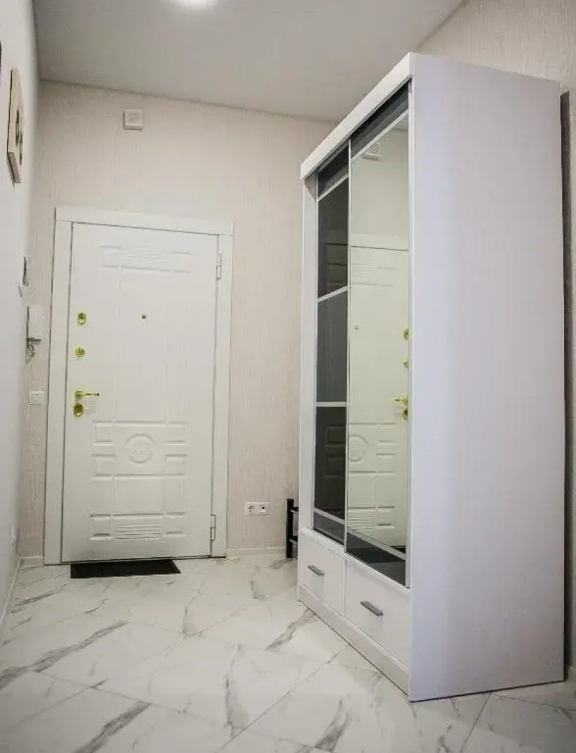 Apartments Malina Alt Platz 2