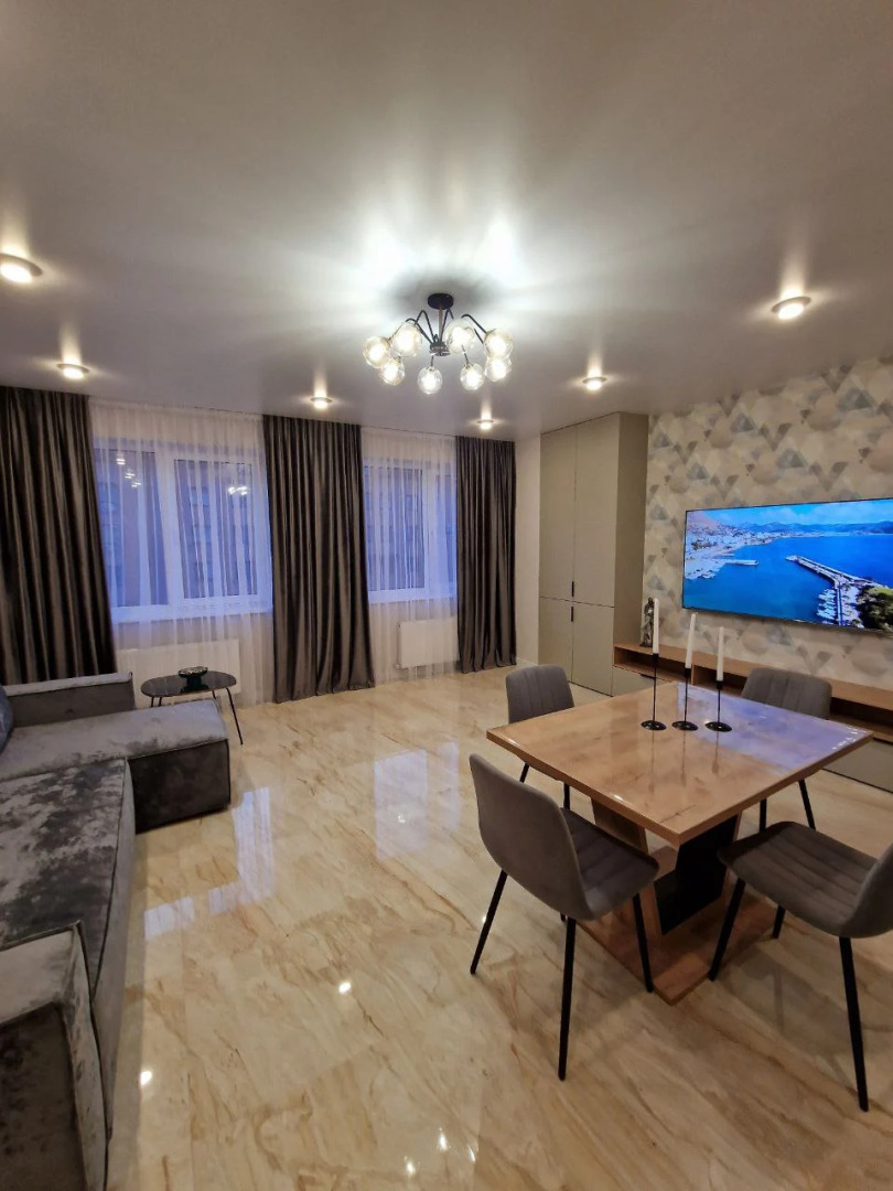 Квартира Flatirini Премиум Класса