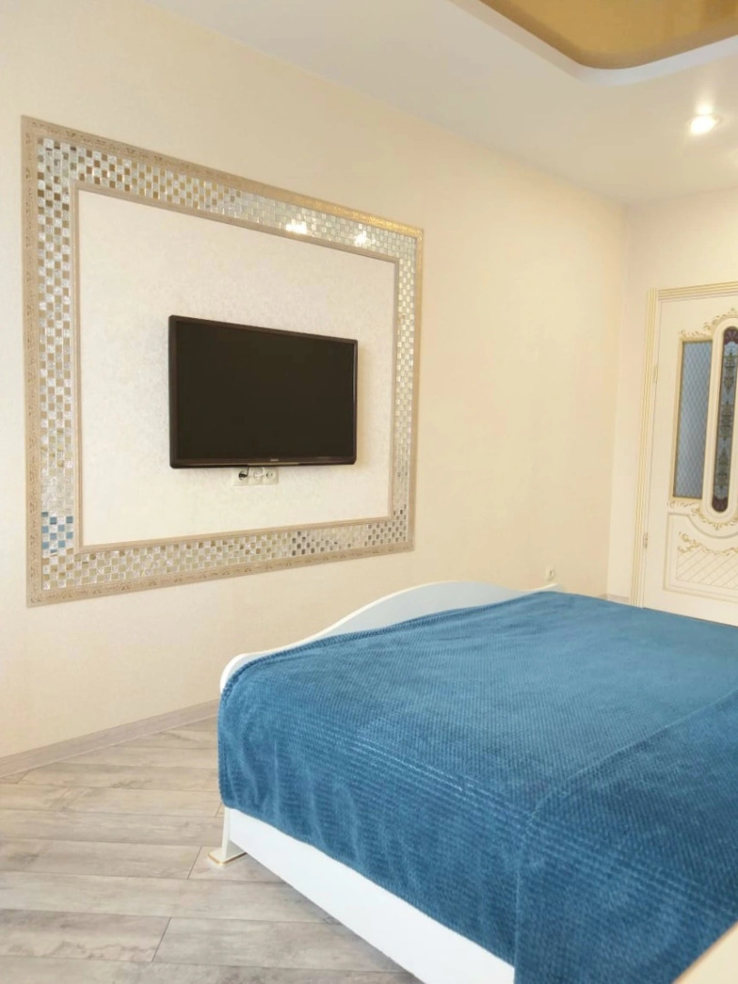 Апартаменты на улице Конгрессная 21