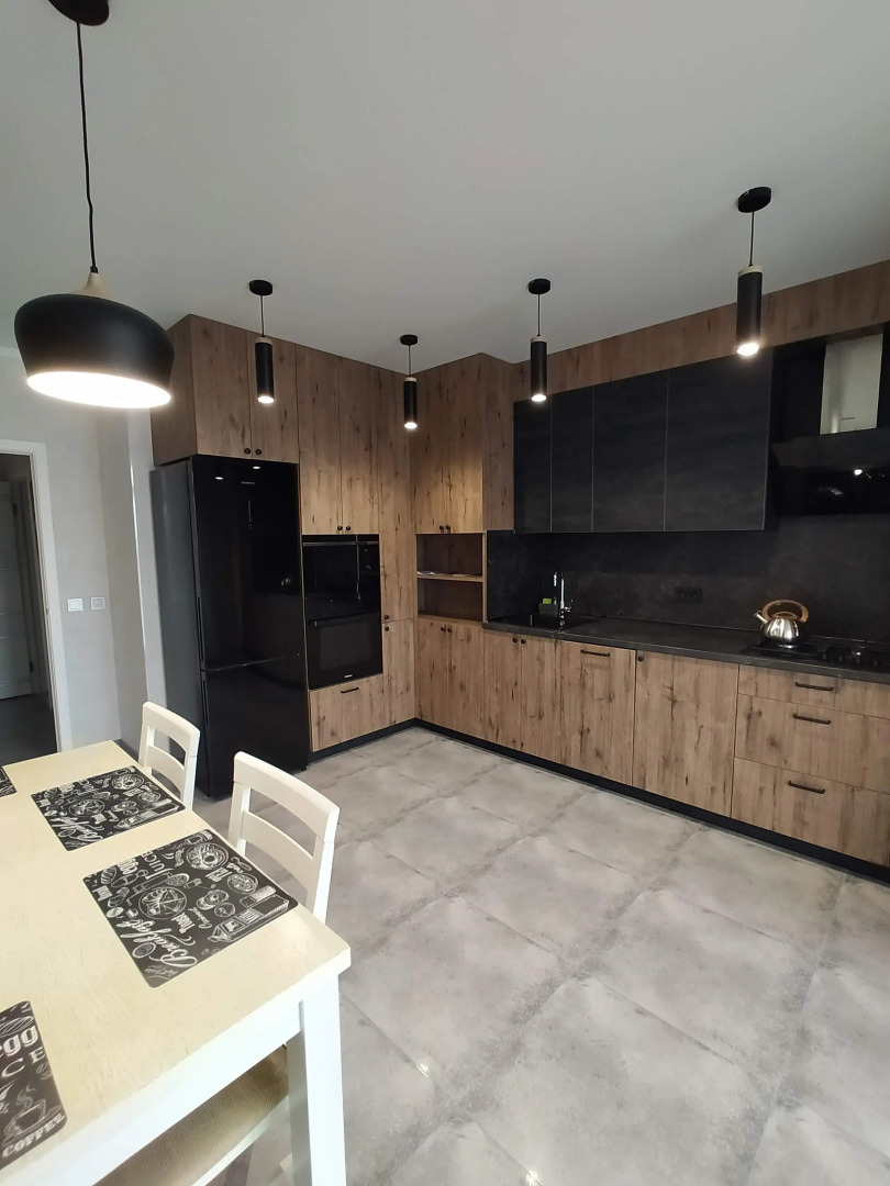 Квартира возле музея янтаря