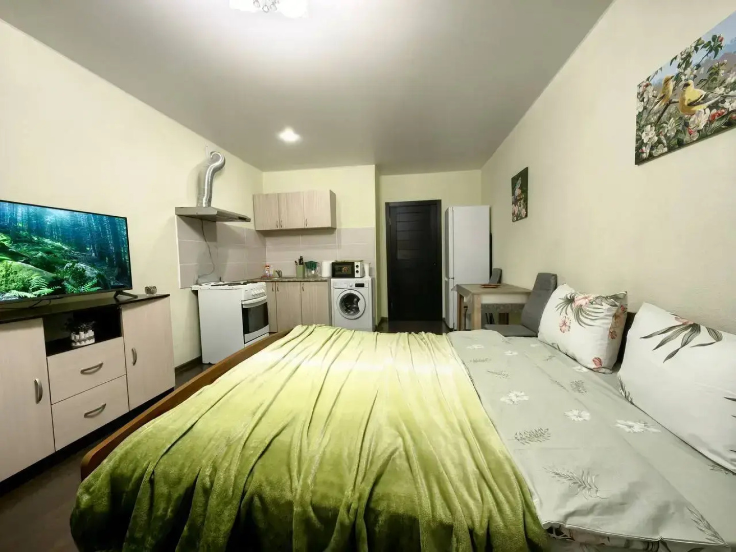 Апартаменты Like Home на проспекте Победы