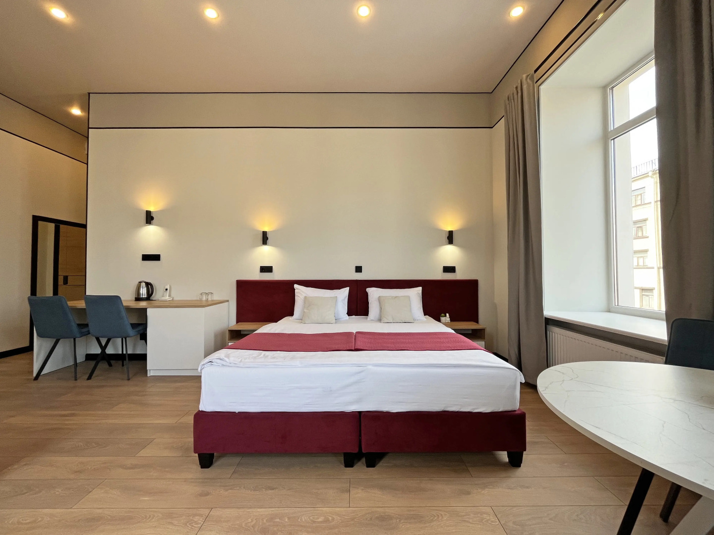 Отель Невский 111