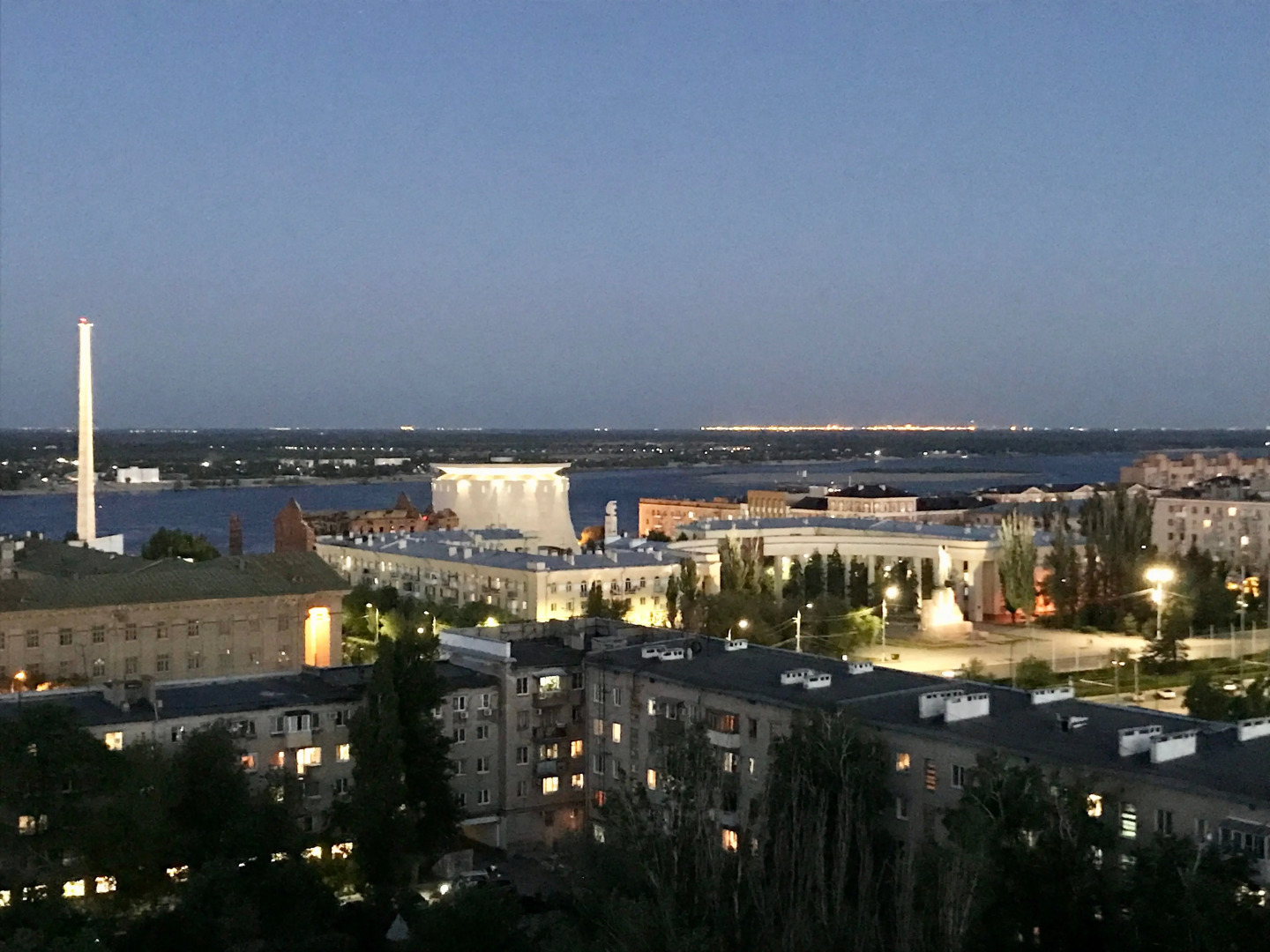 Квартира Видовая в самом сердце города