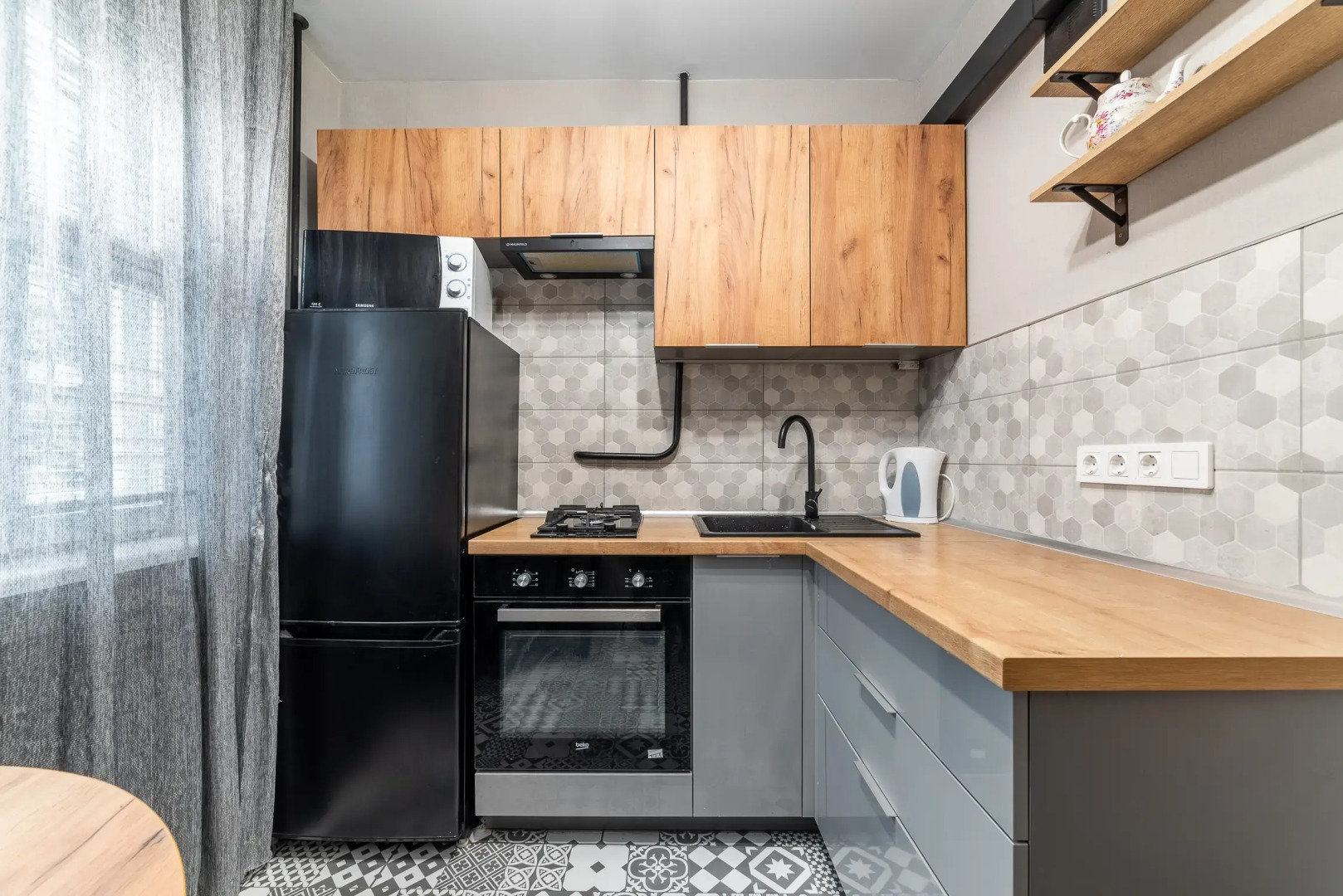 Апартаменты BelaTravel по адресу: Гикало, 14