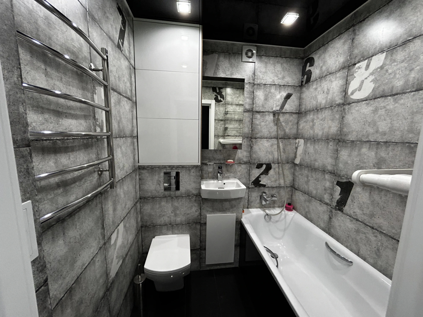 Апартаменты Уютные в центре Минска