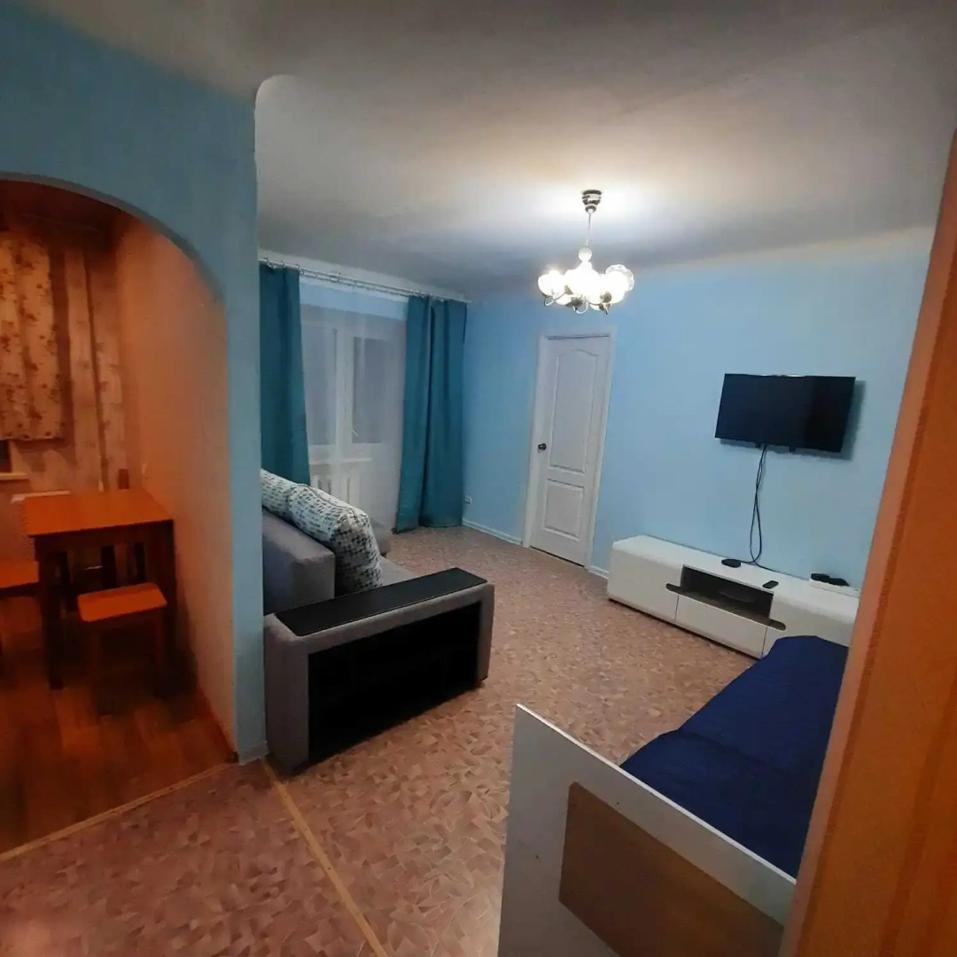 Квартира на Школьной 20