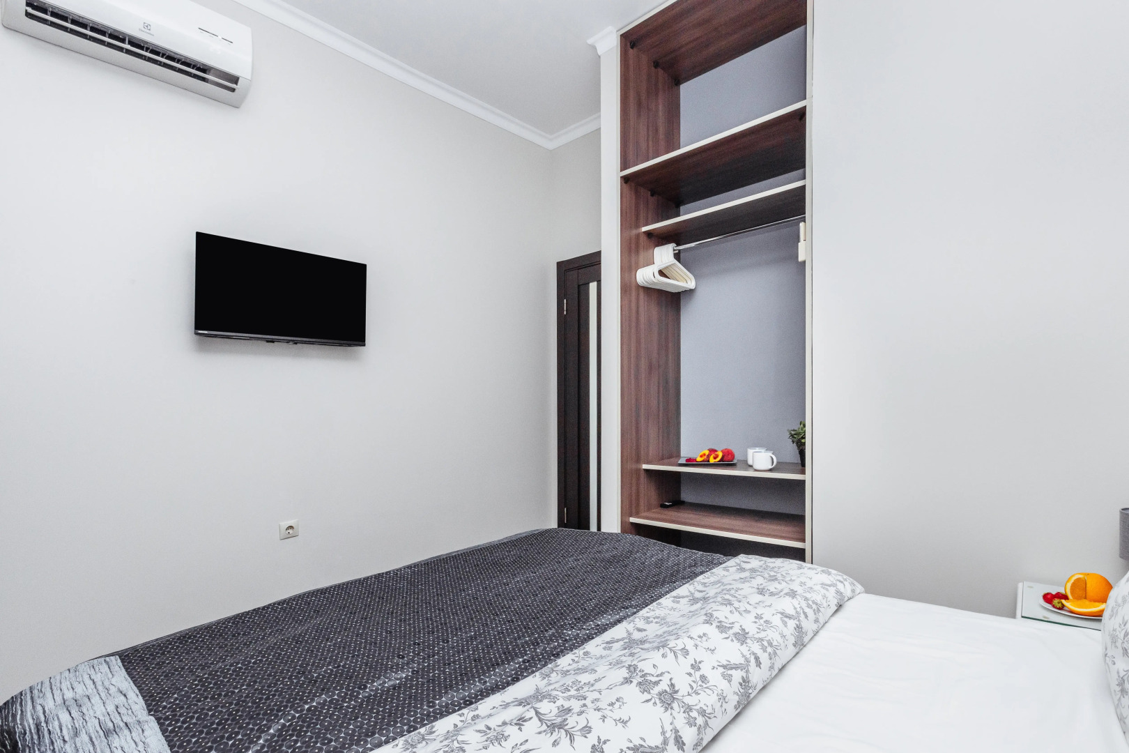 Квартира на улице Парусная 15