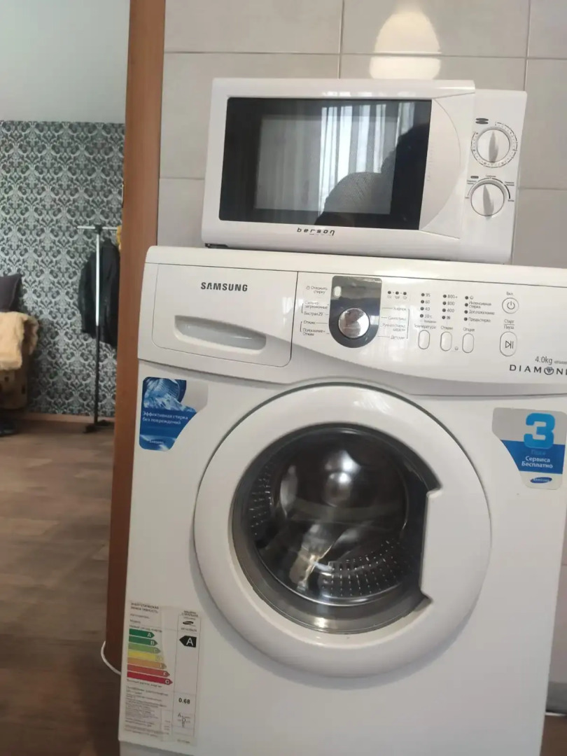 Квартира Янтарные выходные