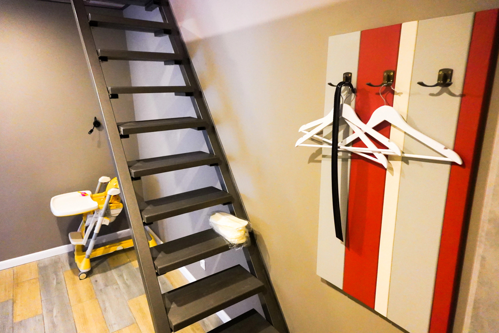 Гостевой дом Шале Тюленя